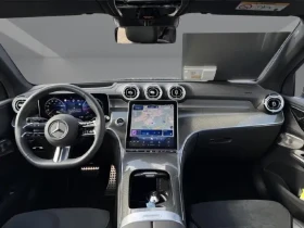 Mercedes-Benz GLC 300 d 4Matic = AMG Line = Advanced Plus Гаранция, снимка 8