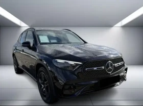 Mercedes-Benz GLC 300 d 4Matic = AMG Line = Advanced Plus Гаранция, снимка 1