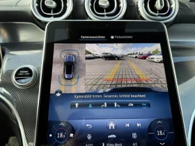 Mercedes-Benz GLC 300 d 4Matic = AMG Line = Advanced Plus Гаранция, снимка 9