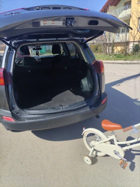 Toyota Rav4, снимка 7