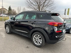 Hyundai Tucson, снимка 7