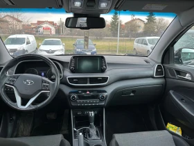 Hyundai Tucson, снимка 13