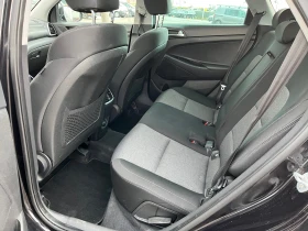 Hyundai Tucson, снимка 12