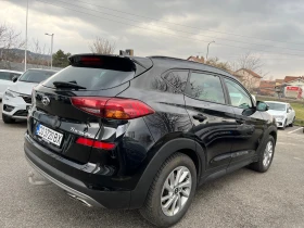 Hyundai Tucson, снимка 4