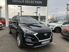 Hyundai Tucson, снимка 2