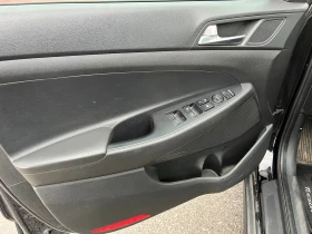 Hyundai Tucson, снимка 11