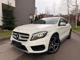 Mercedes-Benz GLA 200 CDI / 4-MATIC / AMG PACK, снимка 3