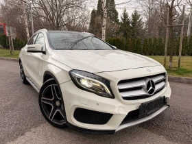 Mercedes-Benz GLA 200 CDI / 4-MATIC / AMG PACK, снимка 1
