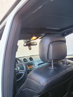 Mercedes-Benz ML 320, снимка 7