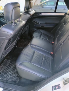 Mercedes-Benz ML 320, снимка 5