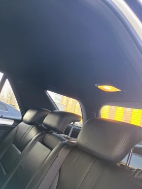 Mercedes-Benz ML 320, снимка 6