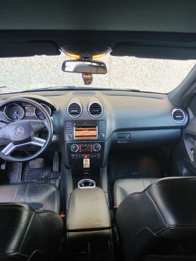 Mercedes-Benz ML 320, снимка 4