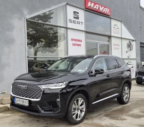 Haval H6 SUPREME 4X2 ГАРАНЦИЯ 07.2027г., снимка 1