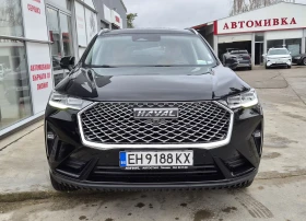 Haval H6 SUPREME 4X2 ГАРАНЦИЯ 07.2027г., снимка 2