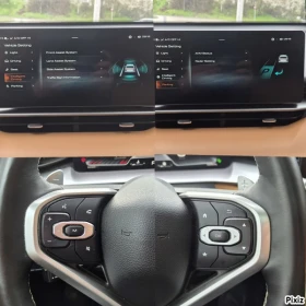 Haval H6 SUPREME 4X2 ГАРАНЦИЯ 07.2027г., снимка 15