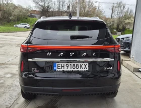 Haval H6 SUPREME 4X2 ГАРАНЦИЯ 07.2027г., снимка 5