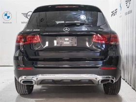 Mercedes-Benz GLC 300 2020 Mercedes-Benz GLC 300 , снимка 5
