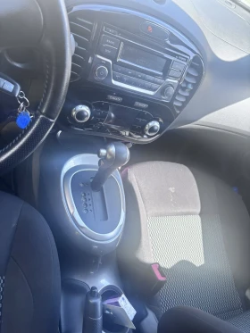 Nissan Juke, снимка 4