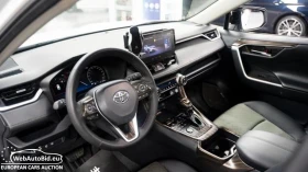 Toyota Rav4, снимка 9