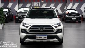 Toyota Rav4, снимка 2