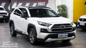 Toyota Rav4, снимка 3