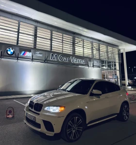 BMW X6 40D M-Performance Гаранция , снимка 5