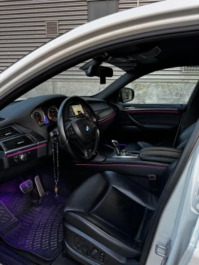 BMW X6 40D M-Performance Гаранция , снимка 7