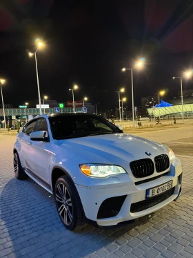 BMW X6 40D M-Performance Гаранция , снимка 2