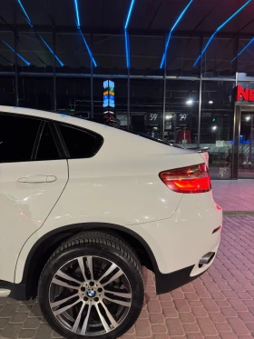 BMW X6 40D M-Performance Гаранция , снимка 14