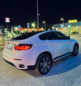 BMW X6 40D M-Performance Гаранция , снимка 3