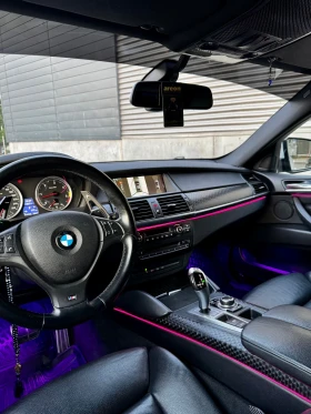 BMW X6 40D M-Performance Гаранция , снимка 9