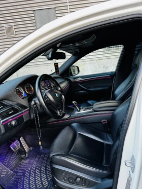 BMW X6 40D M-Performance Гаранция , снимка 10