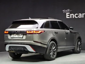 Land Rover Range Rover Velar, снимка 2