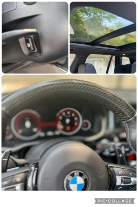 BMW X3 F25 35i M sport, снимка 13