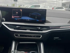 BMW X6 ДИСТРОНИК * ПОДГРЕВ * ПАНОРАМА * HARMAN KARDON, снимка 8