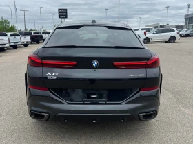 BMW X6 ДИСТРОНИК * ПОДГРЕВ * ПАНОРАМА * HARMAN KARDON, снимка 4