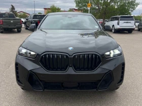 BMW X6 ДИСТРОНИК * ПОДГРЕВ * ПАНОРАМА * HARMAN KARDON, снимка 1