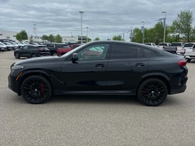 BMW X6 ДИСТРОНИК * ПОДГРЕВ * ПАНОРАМА * HARMAN KARDON, снимка 2