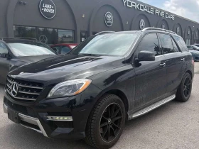 Mercedes-Benz ML 350 BlueTEC/ПОДГРЕВИ/360 КАМЕРИ/ПАНОРАМА/HARMAN KARDON, снимка 1