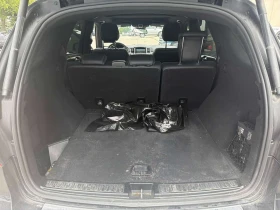 Mercedes-Benz ML 350 BlueTEC/ПОДГРЕВИ/360 КАМЕРИ/ПАНОРАМА/HARMAN KARDON, снимка 14