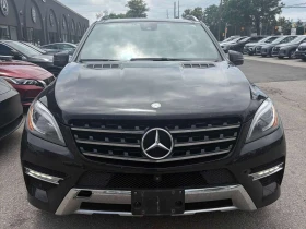 Mercedes-Benz ML 350 BlueTEC/ПОДГРЕВИ/360 КАМЕРИ/ПАНОРАМА/HARMAN KARDON, снимка 2
