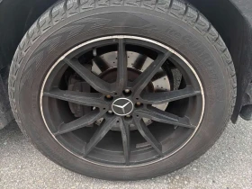 Mercedes-Benz ML 350 BlueTEC/ПОДГРЕВИ/360 КАМЕРИ/ПАНОРАМА/HARMAN KARDON, снимка 6