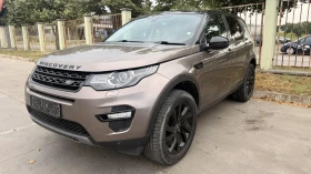 Land Rover Discovery Sport, снимка 1