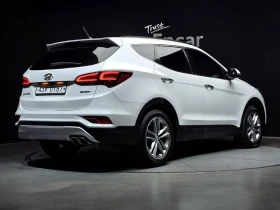 Hyundai Santa fe The Prime Diesel 2.0 2Wd Exclusive, снимка 2