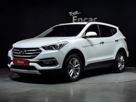Hyundai Santa fe The Prime Diesel 2.0 2Wd Exclusive, снимка 1