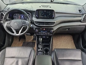 Hyundai Tucson DIESEL 1.6 4WD MODERN, снимка 13