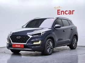 Hyundai Tucson DIESEL 1.6 4WD MODERN, снимка 2