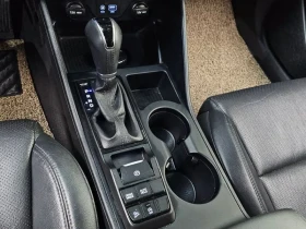 Hyundai Tucson DIESEL 1.6 4WD MODERN, снимка 17