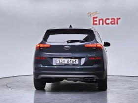Hyundai Tucson DIESEL 1.6 4WD MODERN, снимка 8