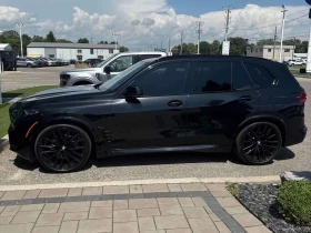BMW X5 xDrive40i M SPORT/ПАНОРАМА/360/ВЪЗДУШНО/ДИСТРОНИК, снимка 3